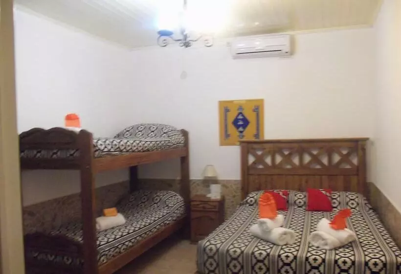 Fotos del hotel La Casa De Mia Mama:  14