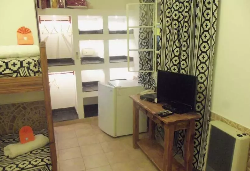 Fotos del hotel La Casa De Mia Mama:  15