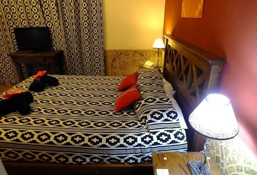 Fotos del hotel La Casa De Mia Mama:  11