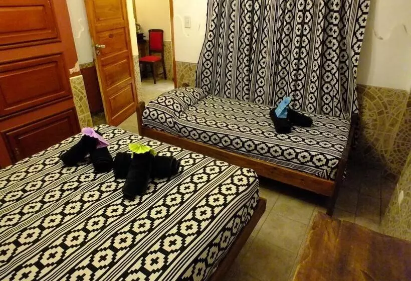 Fotos del hotel La Casa De Mia Mama:  13