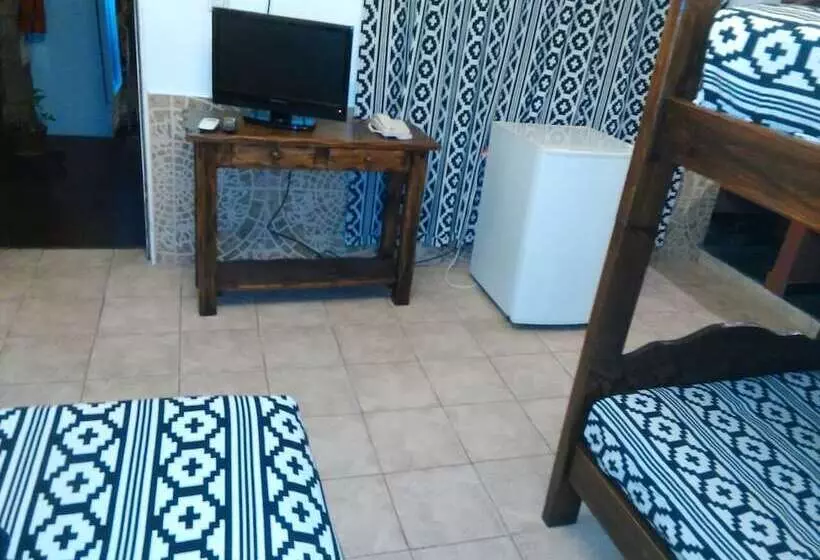 Fotos del hotel La Casa De Mia Mama:  20