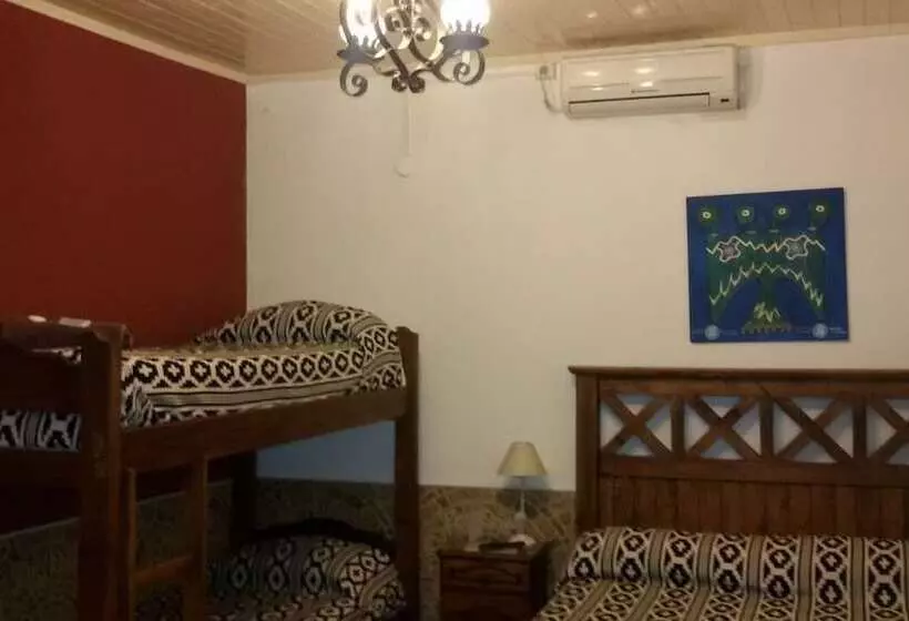 Fotos del hotel La Casa De Mia Mama:  16