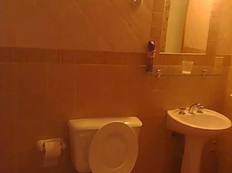 Fotos del hotel La Casa De Mia Mama:  3