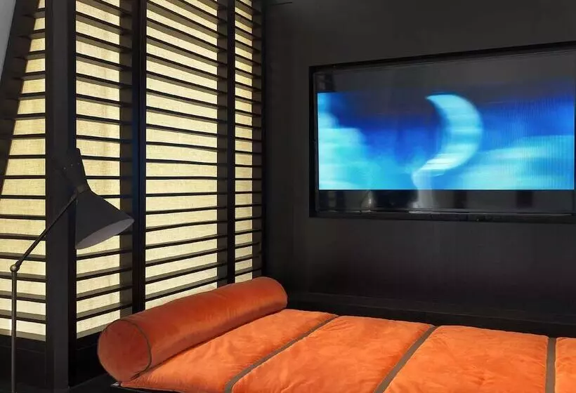 Fotos del hotel Marquis Faubourg St Honoré Relais & Châteaux:  21