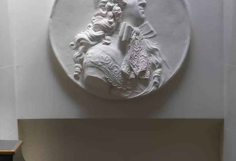 Fotos del hotel Marquis Faubourg St Honoré Relais & Châteaux:  6