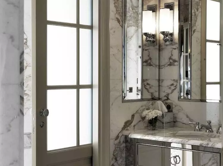 Fotos del hotel Marquis Faubourg St Honoré Relais & Châteaux:  3