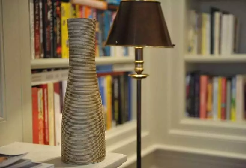 Fotos del hotel Marquis Faubourg St Honoré Relais & Châteaux:  4