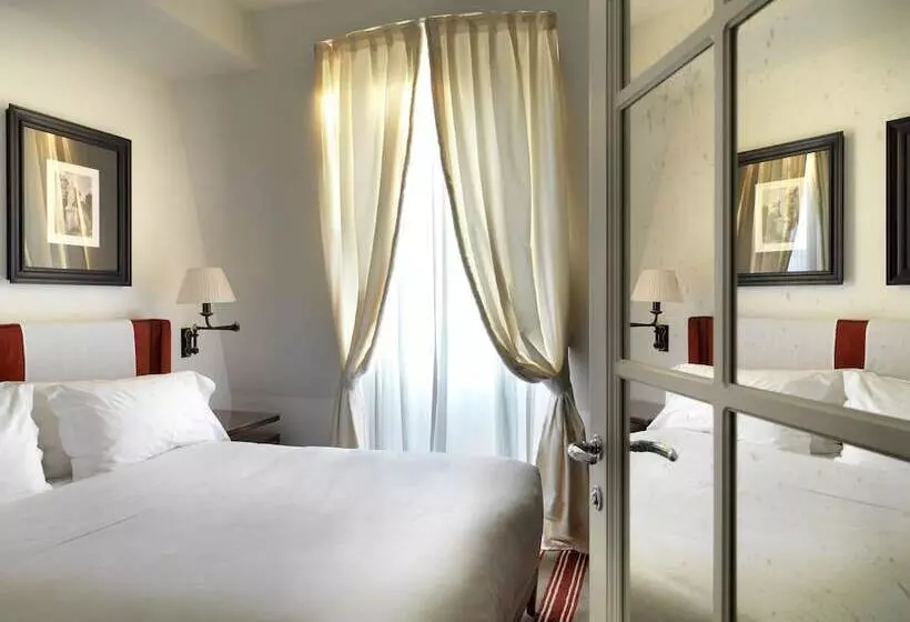 Marquis Faubourg St Honoré Relais & Châteaux