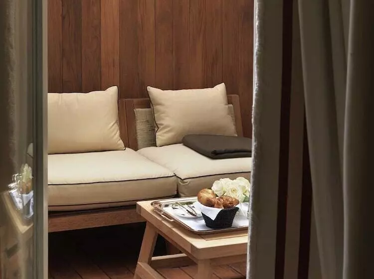 Fotos del hotel Marquis Faubourg St Honoré Relais & Châteaux:  2