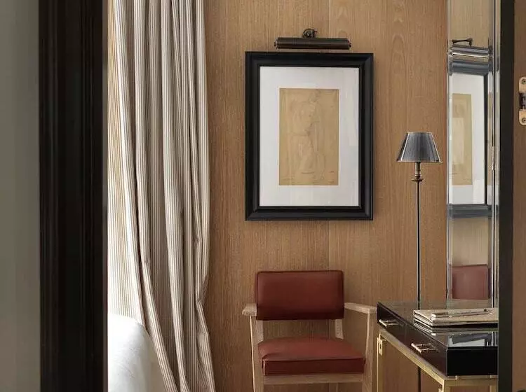 Fotos del hotel Marquis Faubourg St Honoré Relais & Châteaux:  15