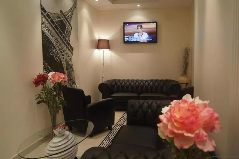 Fotos del hotel Regina Montmartre:  3