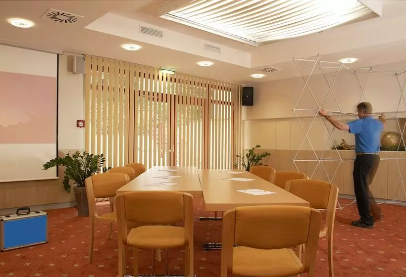 Fotos del hotel Thermenwelt Hotel Pulverer:  7