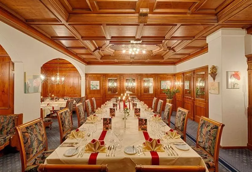 Fotos del hotel Thermenwelt Hotel Pulverer:  24