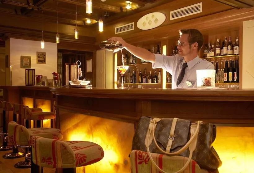 Fotos del hotel Thermenwelt Hotel Pulverer:  6