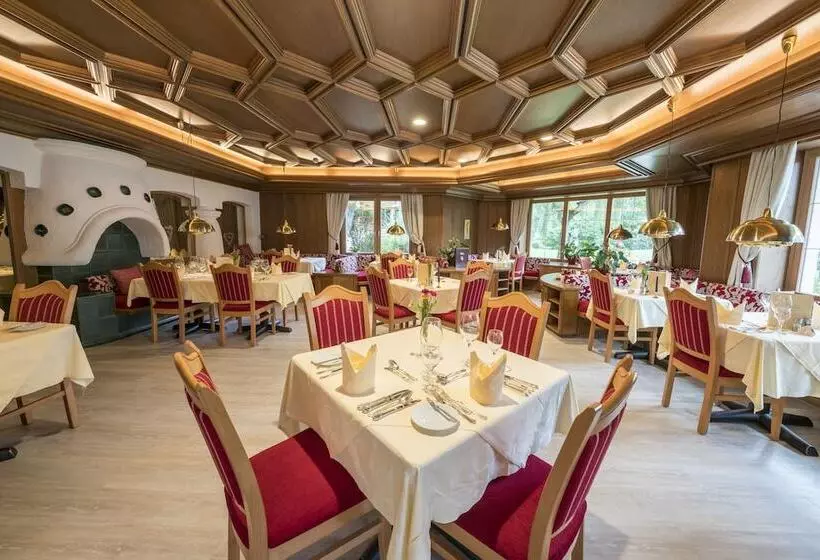 Fotos del hotel Thermenwelt Hotel Pulverer:  5