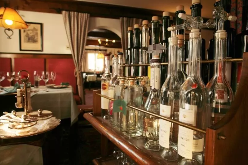 Fotos del hotel Thermenwelt Hotel Pulverer:  13