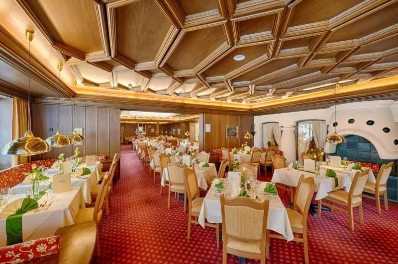 Fotos del hotel Thermenwelt Hotel Pulverer:  19