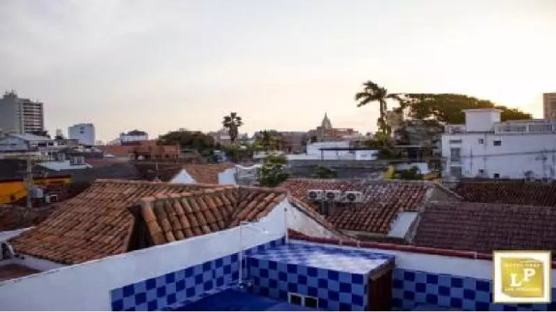 Fotos del hotel Casa Los Puntales:  2