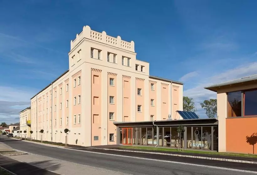 Fotos del hotel Jufa  Weinviertel  Eselsmühle:  7