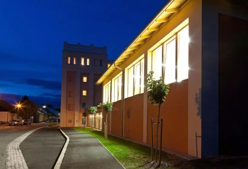 Fotos del hotel Jufa  Weinviertel  Eselsmühle:  10