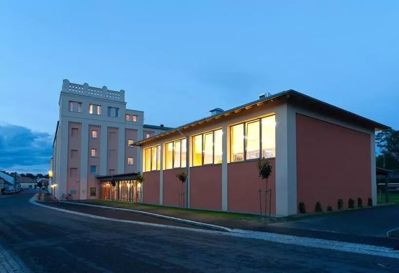 Fotos del hotel Jufa  Weinviertel  Eselsmühle:  6