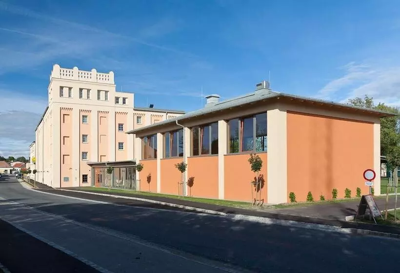 Fotos del hotel Jufa  Weinviertel  Eselsmühle:  13