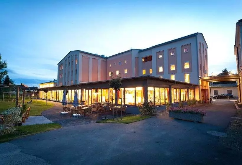 Fotos del hotel Jufa  Weinviertel  Eselsmühle:  11