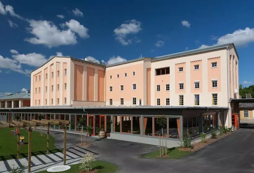 Jufa  Weinviertel  Eselsmühle