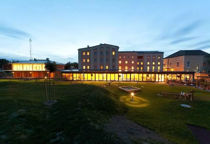 Fotos del hotel Jufa  Weinviertel  Eselsmühle:  14