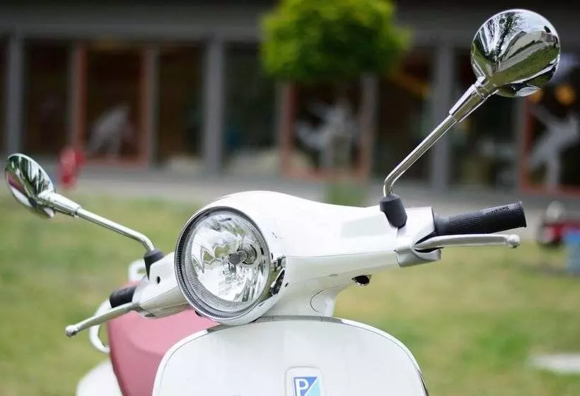 Fotos del hotel Jufa  Weinviertel  Eselsmühle:  5