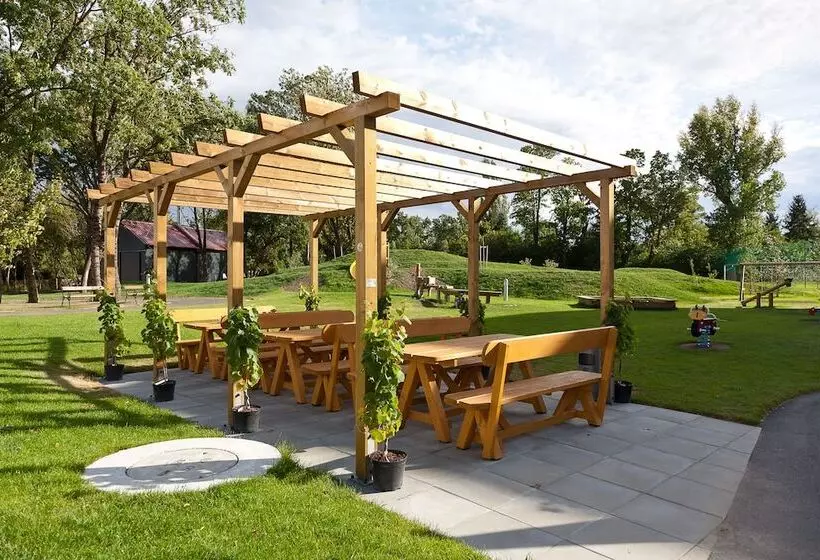 Fotos del hotel Jufa  Weinviertel  Eselsmühle:  4