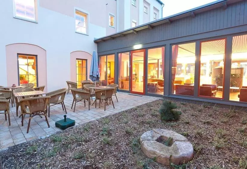 Fotos del hotel Jufa  Weinviertel  Eselsmühle:  8