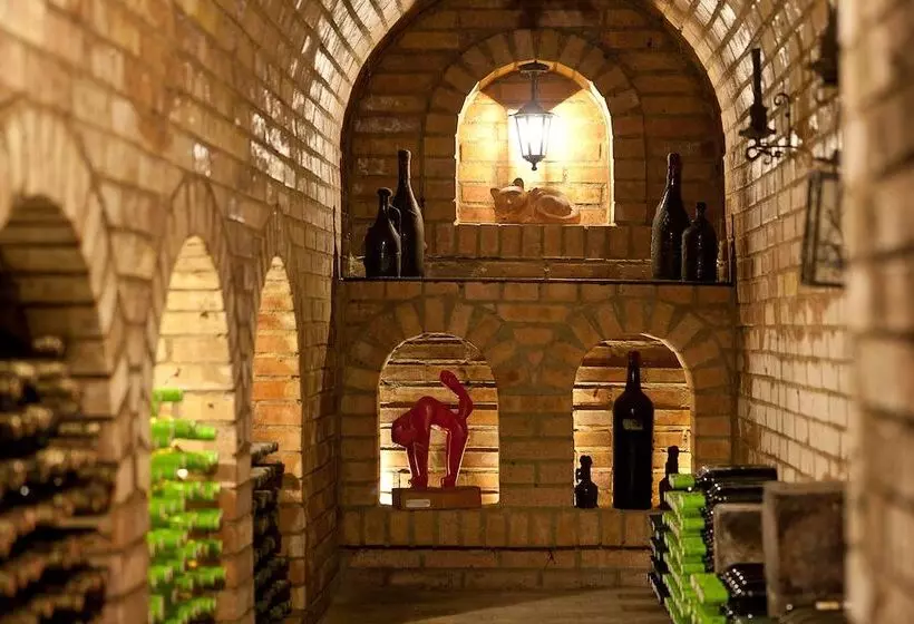 Fotos del hotel Jufa  Weinviertel  Eselsmühle:  15