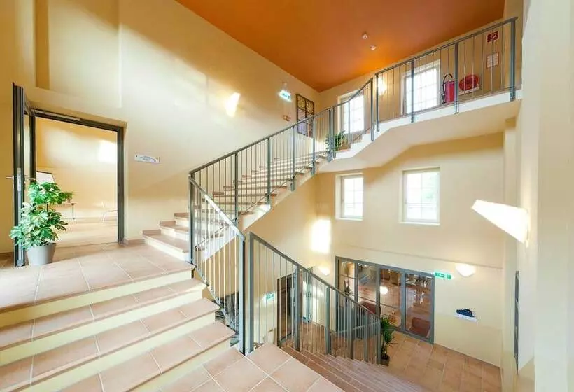 Fotos del hotel Jufa  Weinviertel  Eselsmühle:  2