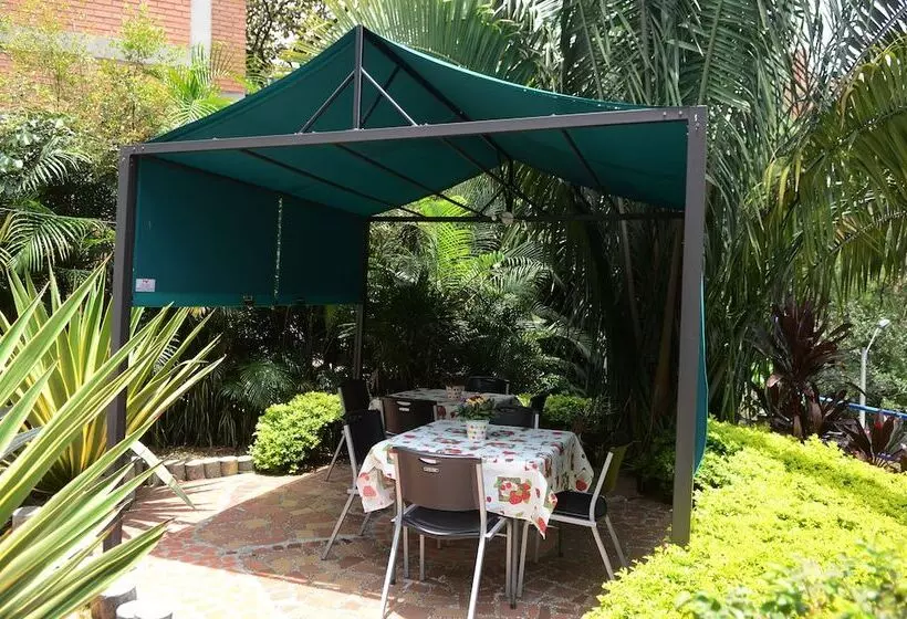 Fotos del hotel Kolor  Boutique:  7