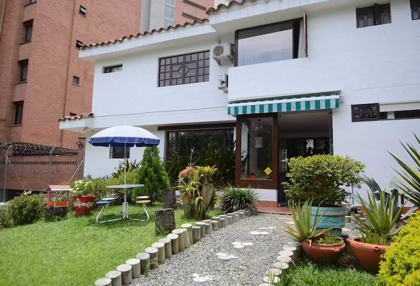 Fotos del hotel Kolor  Boutique:  5