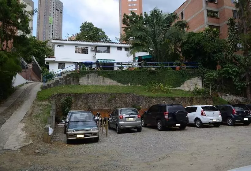 Fotos del hotel Kolor  Boutique:  4