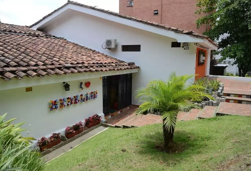 Fotos del hotel Kolor  Boutique:  10