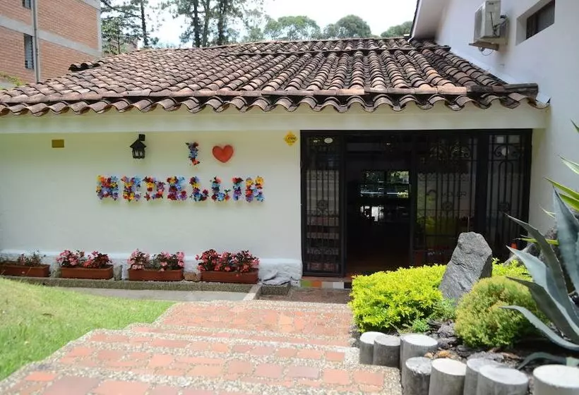 Fotos del hotel Kolor  Boutique:  2