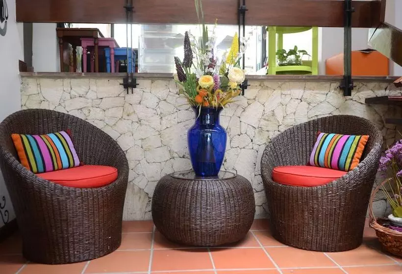 Fotos del hotel Kolor  Boutique:  9