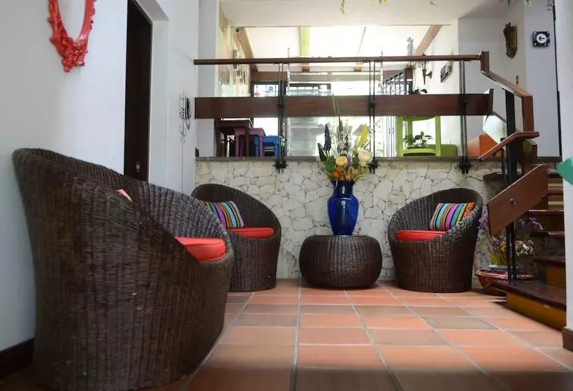 Fotos del hotel Kolor  Boutique:  11