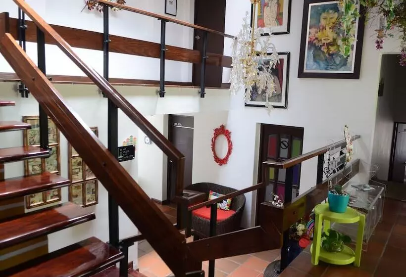 Fotos del hotel Kolor  Boutique:  6