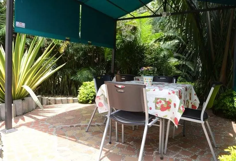 Fotos del hotel Kolor  Boutique:  3