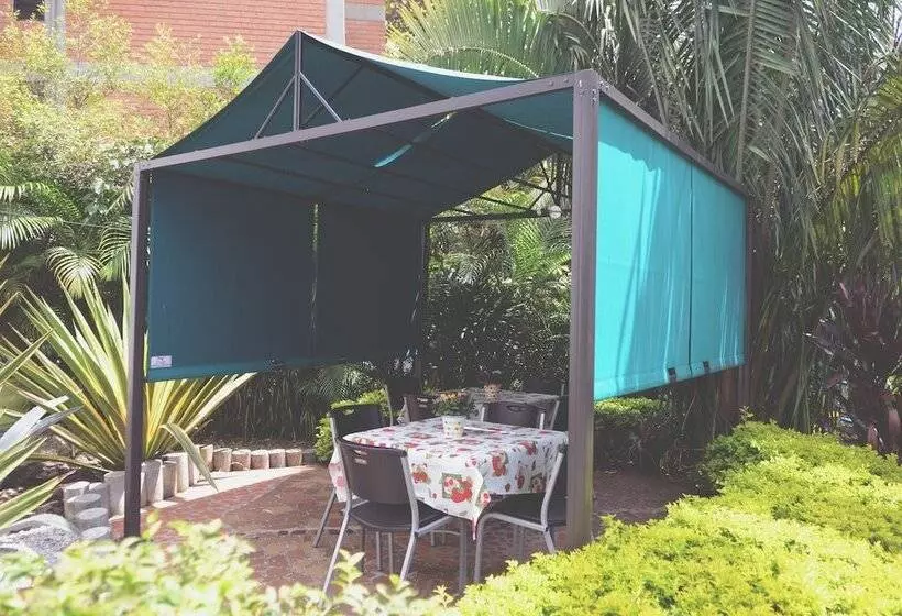 Fotos del hotel Kolor  Boutique:  13