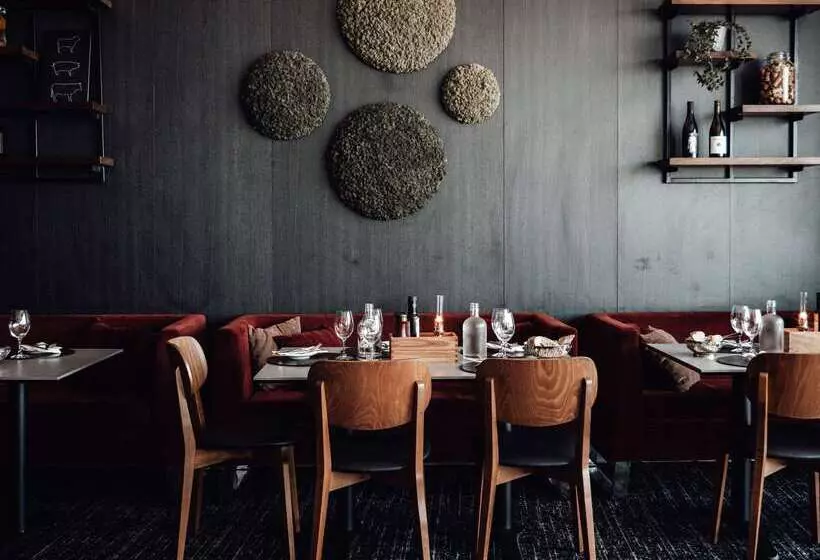 Fotos del hotel Clarion Hotel Arlanda Airport Terminal:  5