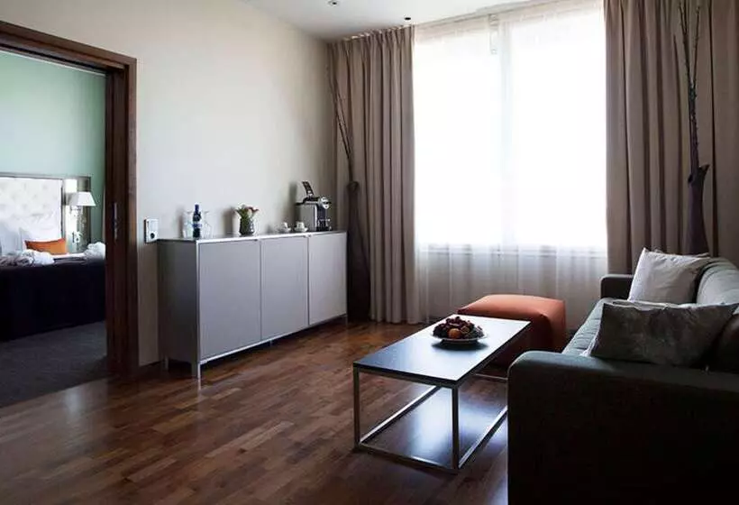 Fotos del hotel Clarion Hotel Arlanda Airport Terminal:  24