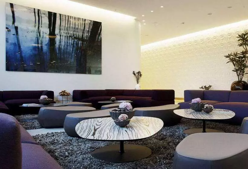 Fotos del hotel Clarion Hotel Arlanda Airport Terminal:  25