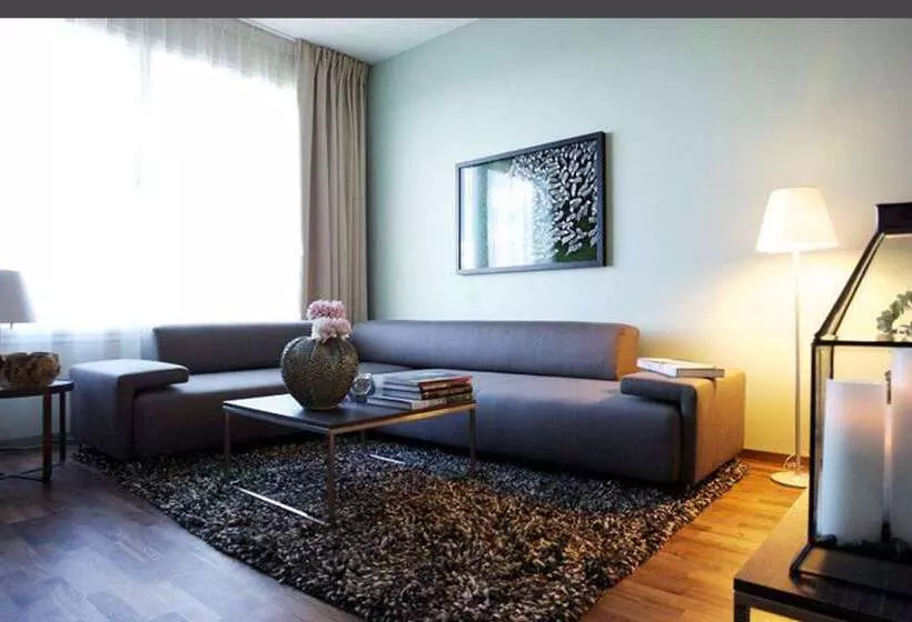 Fotos del hotel Clarion Hotel Arlanda Airport Terminal:  18