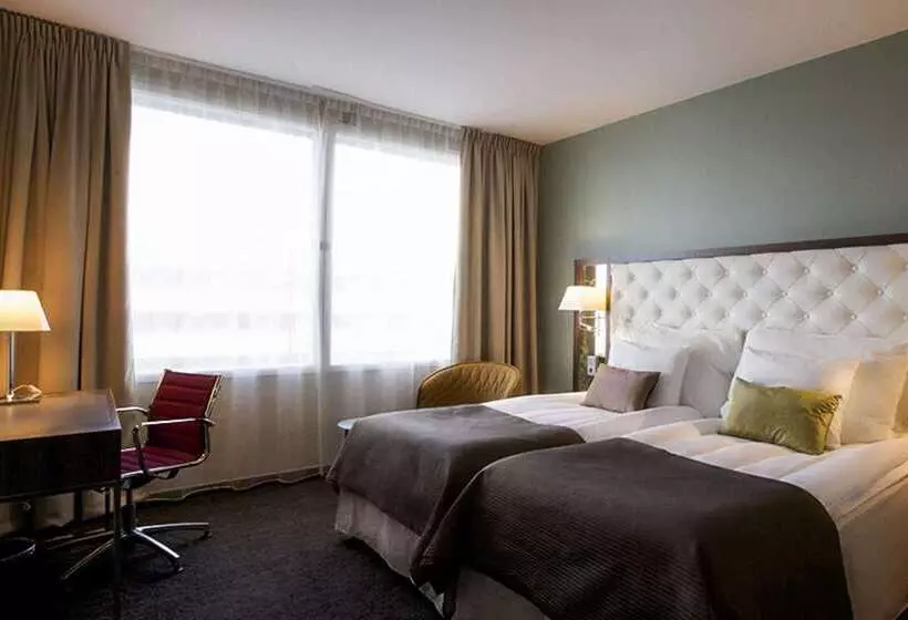 Clarion Hotel Arlanda Airport Terminal