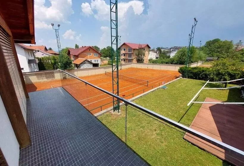 Fotos del hotel Brass:  18